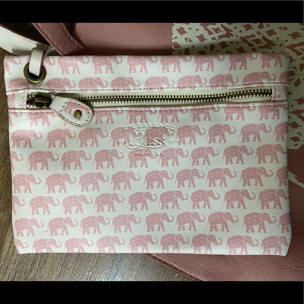 G.H. Bass & Co. Bag - Picture 10 of 12